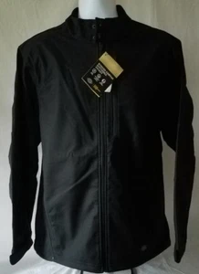 Dickies Bonded Canvas softshell jacket. Mens size MEDIUM - Picture 1 of 4