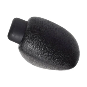 Automatic Gear Shift Knob Black 357713139 357-713-139 357 713 139 - Picture 1 of 7