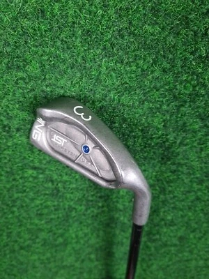 PING ISI Karsten  3-Eisen - Herren (Graphit, 39 Zoll, Rechtshändig, Regular) - Bild 1 von 4