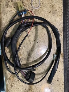 Smartcraft Tachometer Harness 84-859314 A1 - Bild 1 von 5
