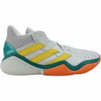 adidas men's icon nations baseball turf shoes