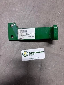 John Deere Priority Valve / Center Link Holder Bracket - AL214379 - Bild 1 von 1