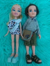 bratz cloe first edition