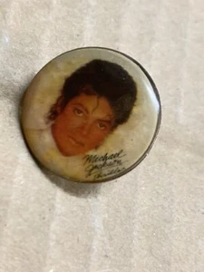 Michael Jackson Thriller Pin - Bild 1 von 5