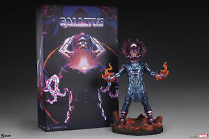 Sideshow Collectibles Marvel Galactus Maquette Statue NIB IN STOCK!!