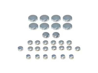 Kit de enchufe de expansión clásico 75762VQPC para Chevrolet Silverado 2500 HD 2007 Foto 1 de 2