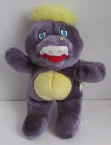 Peluche Premio "MR MUNCH" Showbiz Pizza Chuck E. Cheese 1992 DE COLECCIÓN - Imagen 1 de 3