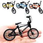 Tech Deck Finger Bike Bicycle Toys Boys Kids Children Wheel BMX Model Toy heiß