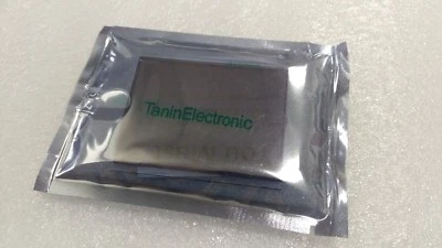 Tanin Electronix Honda Goldwing GL1500 Speedometer / Gauge Cluster LCD Display - Image 1 of 4