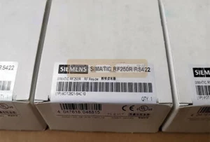 1PCS NEW SIEMENS RF200 Reader 6GT2821-5AC10 6GT2 821-5AC10 - Picture 1 of 1
