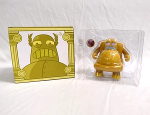 Figura Vinilo Kidrobot X Futurama Hedonism Bot 2013 6" Nueva - Imagen 1 de 13