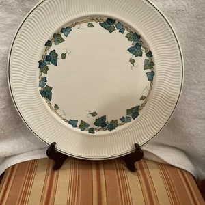 Villeroy & Boch Green Park Large Dinner Plate/ Serving Plate Garden Ivy - Picture 1 of 6