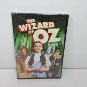 The Wizard Of Oz (DVD, 1939, Full Screen) - Picture 1 of 9