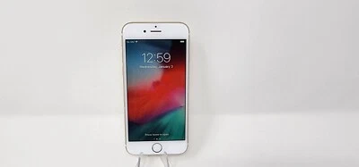 Apple iPhone 6 - 16 GB - Oro Rosa (T-Mobile) A1549 (GSM) Foto 1 de 4