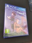 DEILAND RARE SPANISH EXCLUSIVE GAME FOR PS4 BRAND NEW