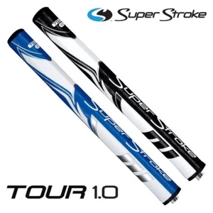SuperStroke Zenergy Tour 1.0 Golf Putter Grips - NEW! 2025 - Picture 1 of 13