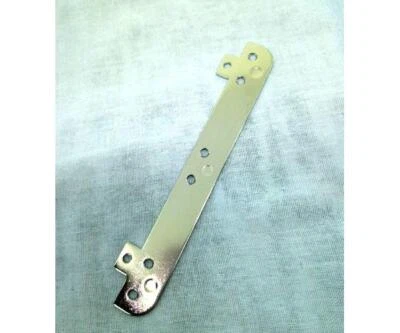 THREAD GUIDE PLATE(A) #C10031004 for MERRYLOCK M530D - Image 1 of 3