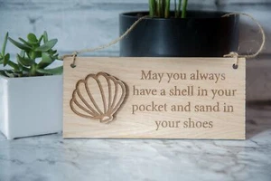 Camping Sign Novelty Gifts Birthday Camper Caravan Motorhome - Picture 1 of 1
