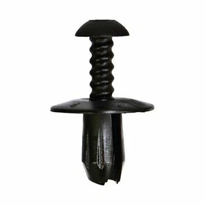 Schrauben-Nieten erhöht 6,5 mm 16 mm Flansch Zubehör Werkzeug - FIX118 x 10 - Bild 1 von 1