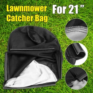 Rasenmäher Fangkorb Grasfangkorb Für Honda 21'' Lawnmower HRU214 HRU215 DE M6J1! - Bild 1 von 7