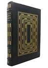 Harriet Beecher Stowe UNCLE TOM'S CABIN Easton Press 1st Edition 1st Printing