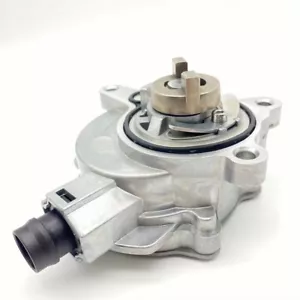 Brake Vacuum Pump Fit For Volvo S60 S80 V60 V70 XC60 31370519 31375678 9487427 - Picture 1 of 3