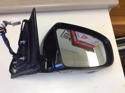 2009 2010 2011 2012 2013 INFINITI FX50 зеркало FX37 зеркало камеры $200 возврат #C4 - Изображение 1 из 4