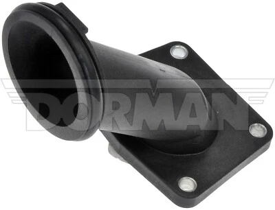 Compatível com 2000-2006 Lincoln LS 3.9L V8 tubo de líquido de arrefecimento do motor Dorman 2001 2002 2003 2004 - Imagem 1 de 2