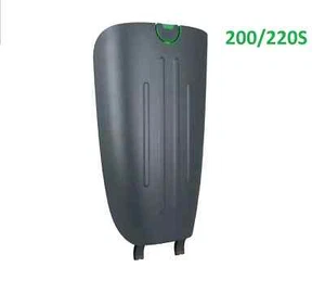 UNITA' FILTRO SPORTELLO VK200 VK220s Porta sacchetto Compatibile Vk200/220 - Foto 1 di 6