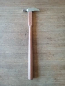 Jeweler's Watchmaker Hammer Watch Clock Gunsmith Tool (ref2) - Picture 1 of 9
