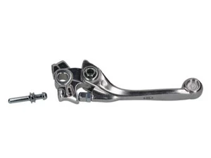 ZAP Factory Handbremshebel passt an Kawasaki KX 250F ab21 450F ab19 silber - Bild 1 von 1