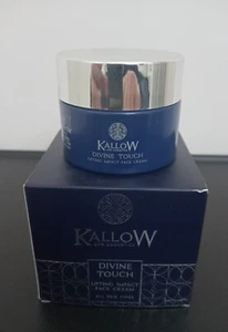 CREMA VISO DIVINE TOUCH DXN EFFETTO LIFTING TUTTI I TIPI DI PELLE ML.50 - Foto 1 di 4