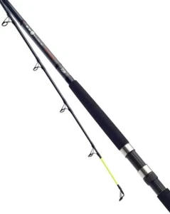 New Daiwa D Wave Uptide Sea Fishing Rod 9'6' / 4-10oz - DWU410-BU - Picture 1 of 1