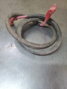 Can-Am Outlander MAX 400 2005 cable de batería positiva fabricante de equipos originales - Imagen 1 de 3