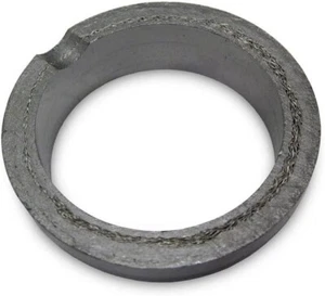 Polaris ACE Ranger RZR 900 Exhaust Muffler Gasket Donut Seal 3610114 3610204 - Picture 1 of 4