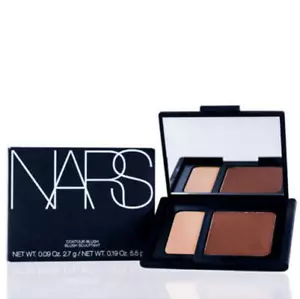 NARS CONTOUR BLUSH MELINA 0.28 OZ (8 ML) - Picture 1 of 1