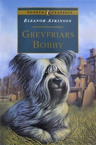 Greyfriars Bobby - Picture 1 of 1