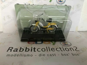 Die Cast Passion Motorcycles " Malaguti Quattro Otto " Scale 1/18 - Picture 1 of 2