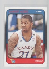 MARKIEFF MORRIS  2011-12 UPPER DECK FLEER RETRO 1988-89 PARALLEL ROOKIE #88-M0