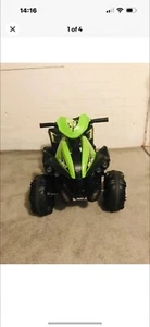 ATV 12V Electric Ride On - Picture 1 of 6