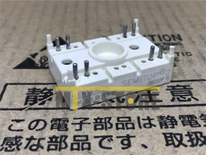 1PCS Brand New SEMIKRON Module SK55B12F Quality Assurance 100% - Picture 1 of 6