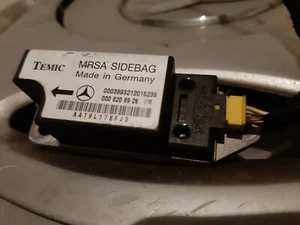 CENTRALINA SENSORE MERCEDES C 250 SW W 202 0008209926 - Imagen 1 de 5