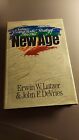 Satan's  Evangelistic Strategy For This New Age By Lutzer And Devries 1977 Hcdj