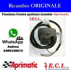 APRIMATIC 41007/155 Flansch Hinten ZT40-44-42-4/RR - Bild 1 von 1