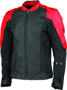 Speed and Strength Moment of Truth Jacket Black/Red - 2XL - Picture 1 of 4