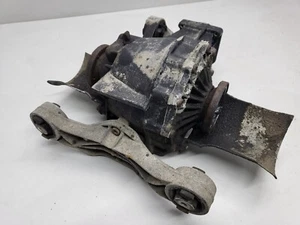 Audi A6 4B - Differential Differential Gearbox Manual CUC (12) - Picture 1 of 6
