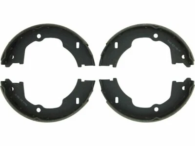 Juego de zapatas de freno traseras Bosch 44723WH 2004 2005 2006 Topkick GMC C5500 2003-2009 Foto 1 de 2