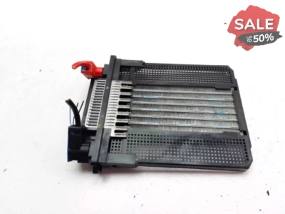 Elemento matriz núcleo calefactor Volvo XC60 2013 BG9N-18D612-AA Foto 1 de 4