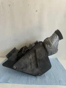 HONDA OEM 81-82 HONDA XR500R 81-83 XR250R AIRBOX AIR CLEANER HOUSING INTAKE BOOT - Picture 1 of 11