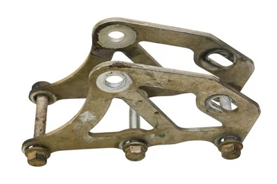 14 suportes de montagem traseiros para caixa de engrenagens Polaris Ranger Crew 570 4x4 - Imagem 1 de 3